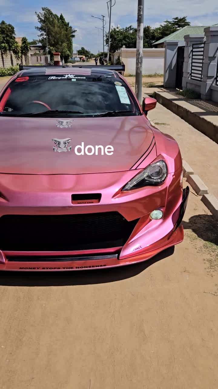 @UNCLE P MERCHANTS (car doctor)
