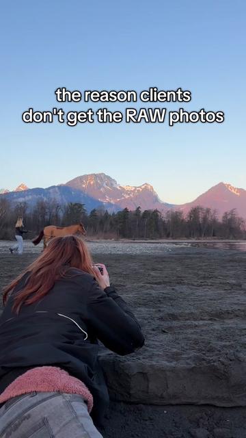 @Lorea ☾ Equine Imagery
