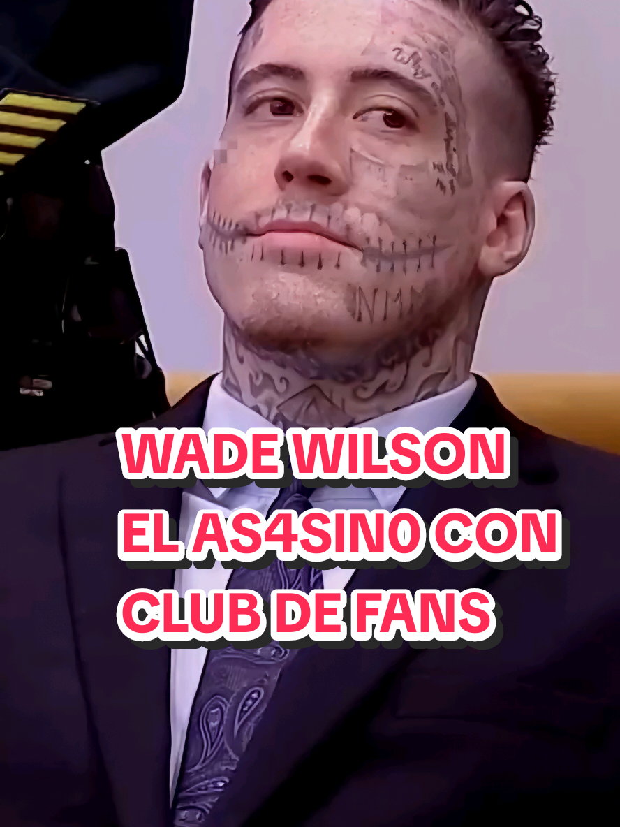 @Voces del Crimen