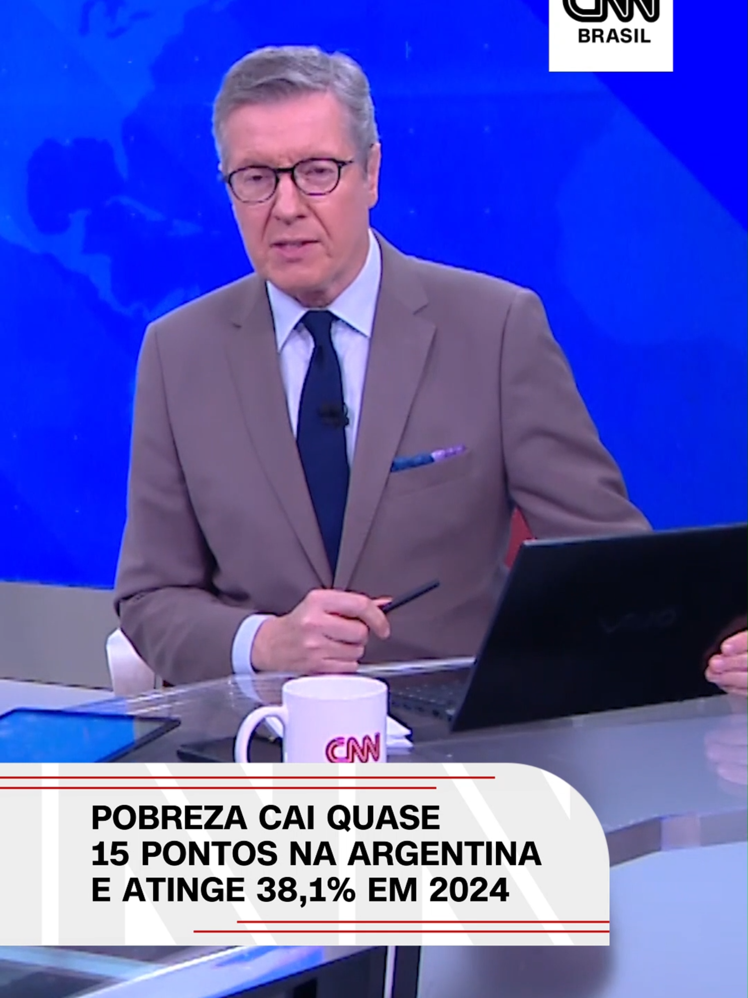 @CNN Brasil