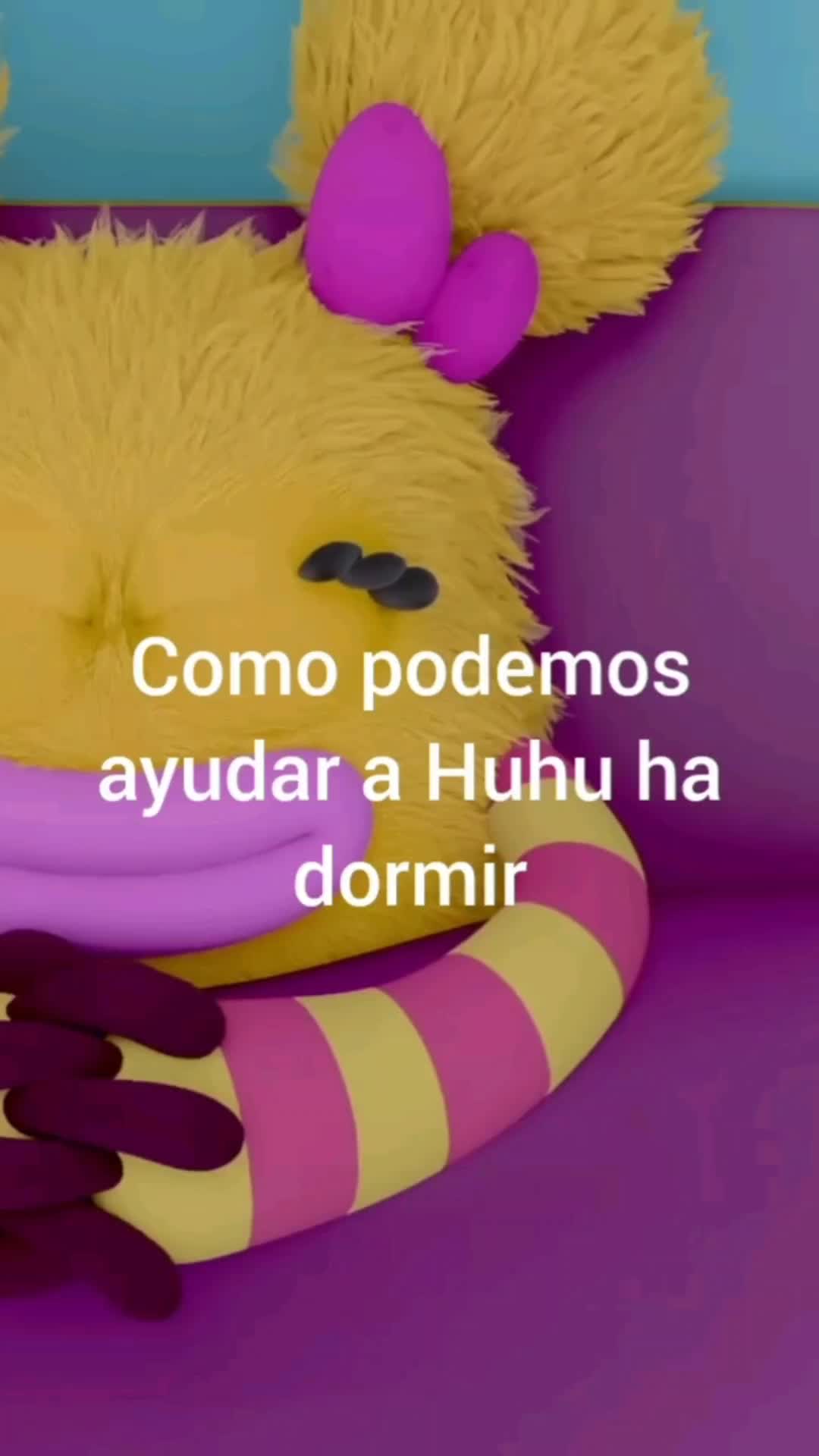 @Mundo infanntil