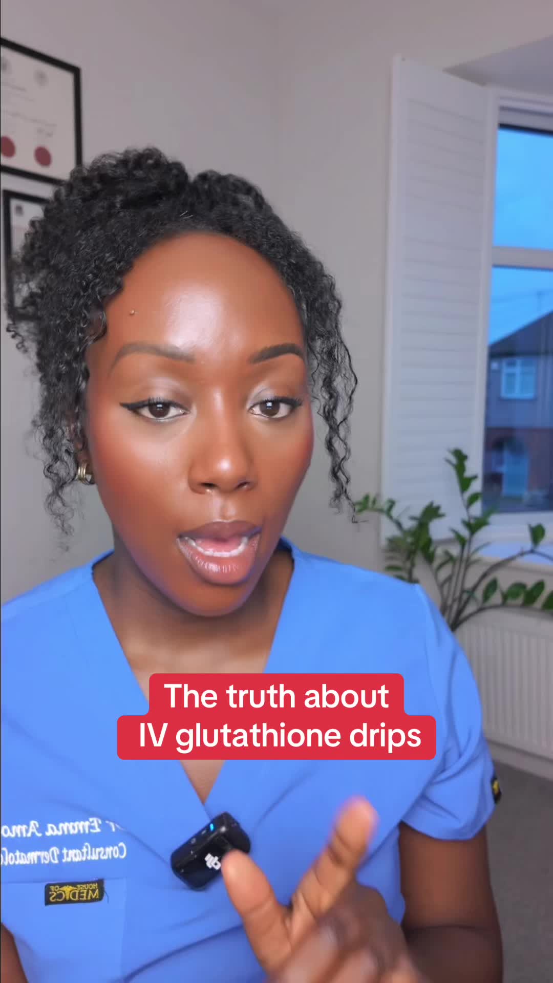 @Dr Emma | Dermatologist