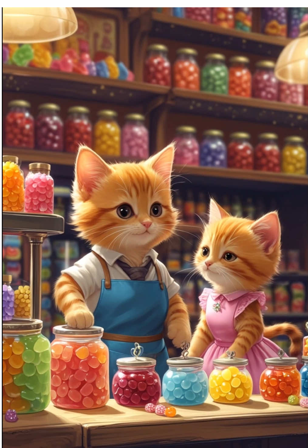 @MeowStory_Family