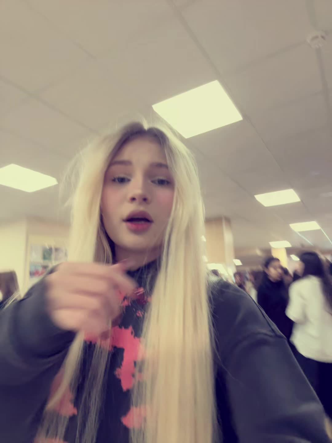 @милена королевка