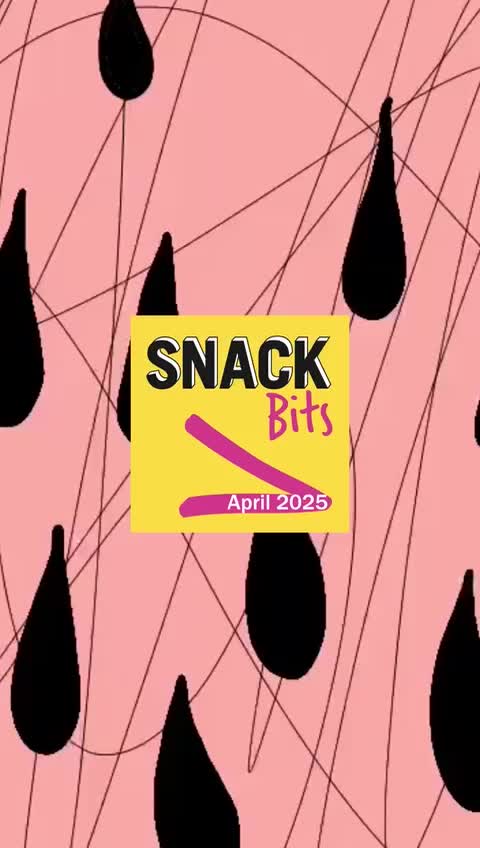 @SNACK mag