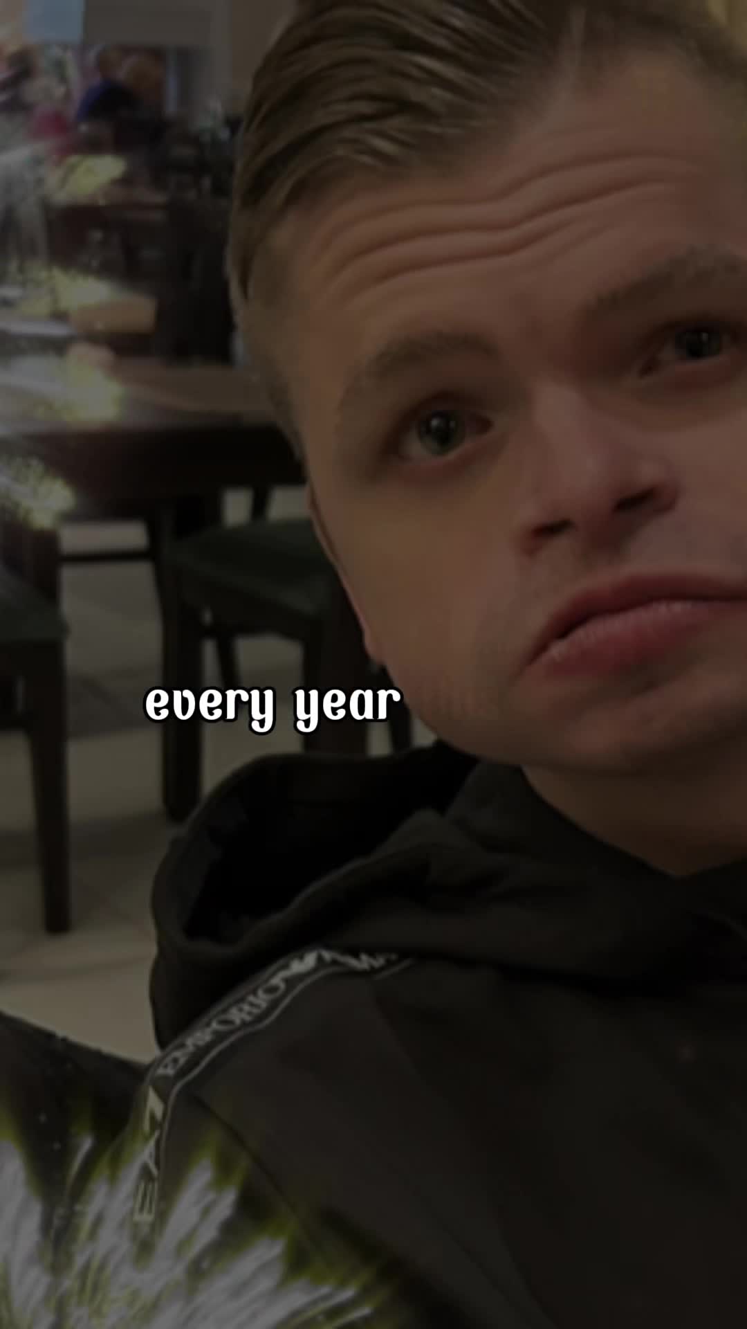 @Caroline
