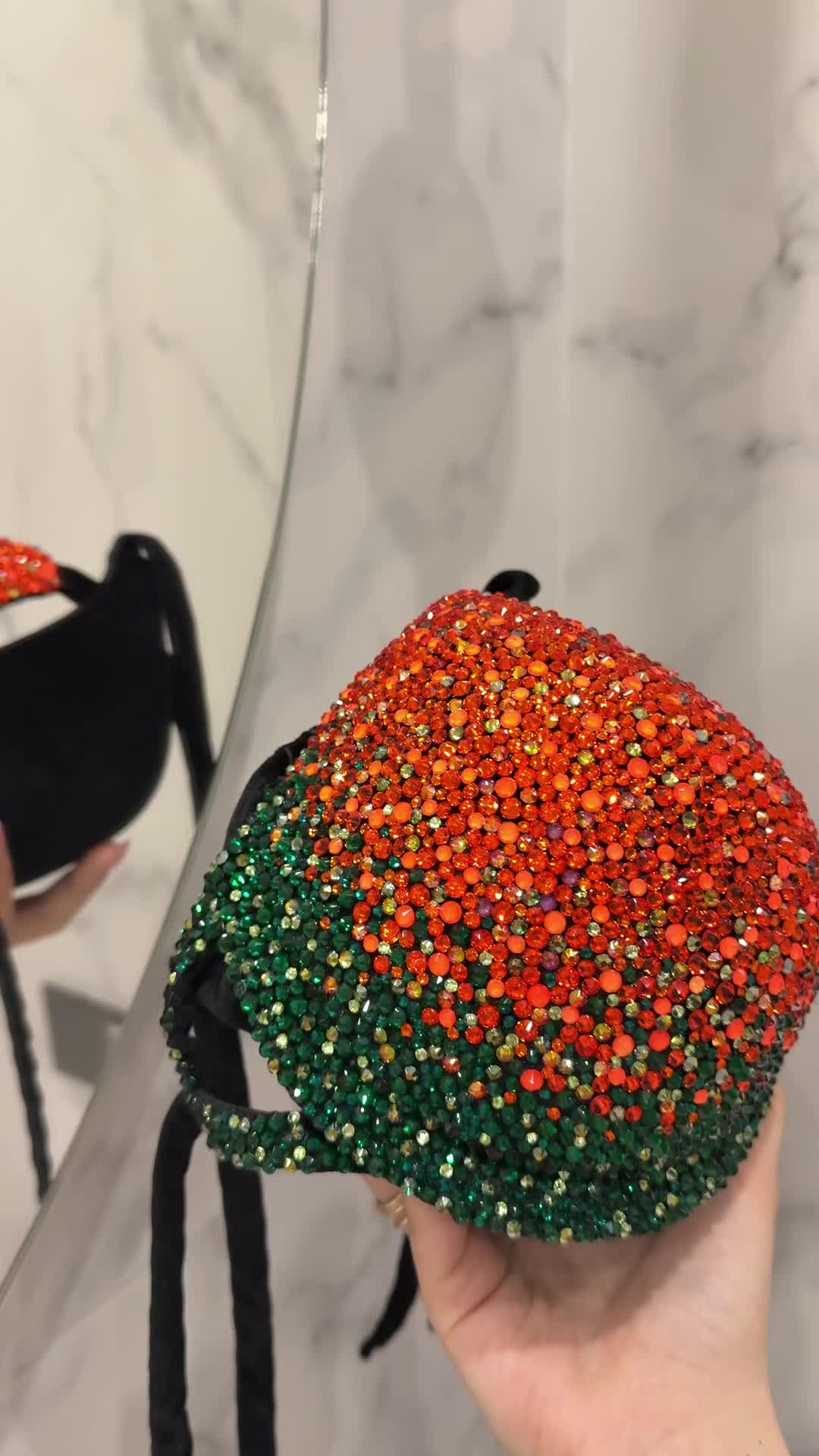 @Shiny Bikini