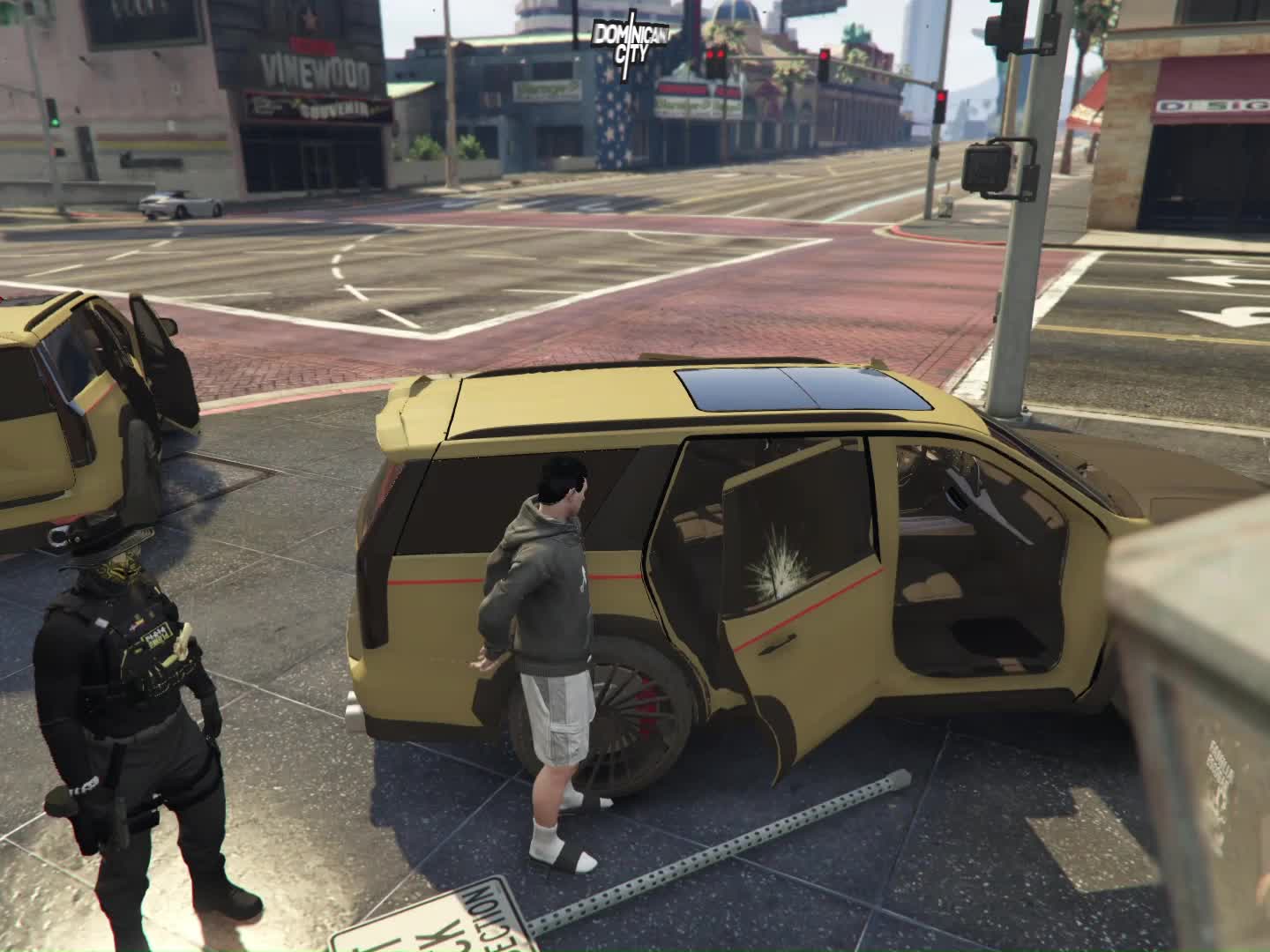 @GTAV