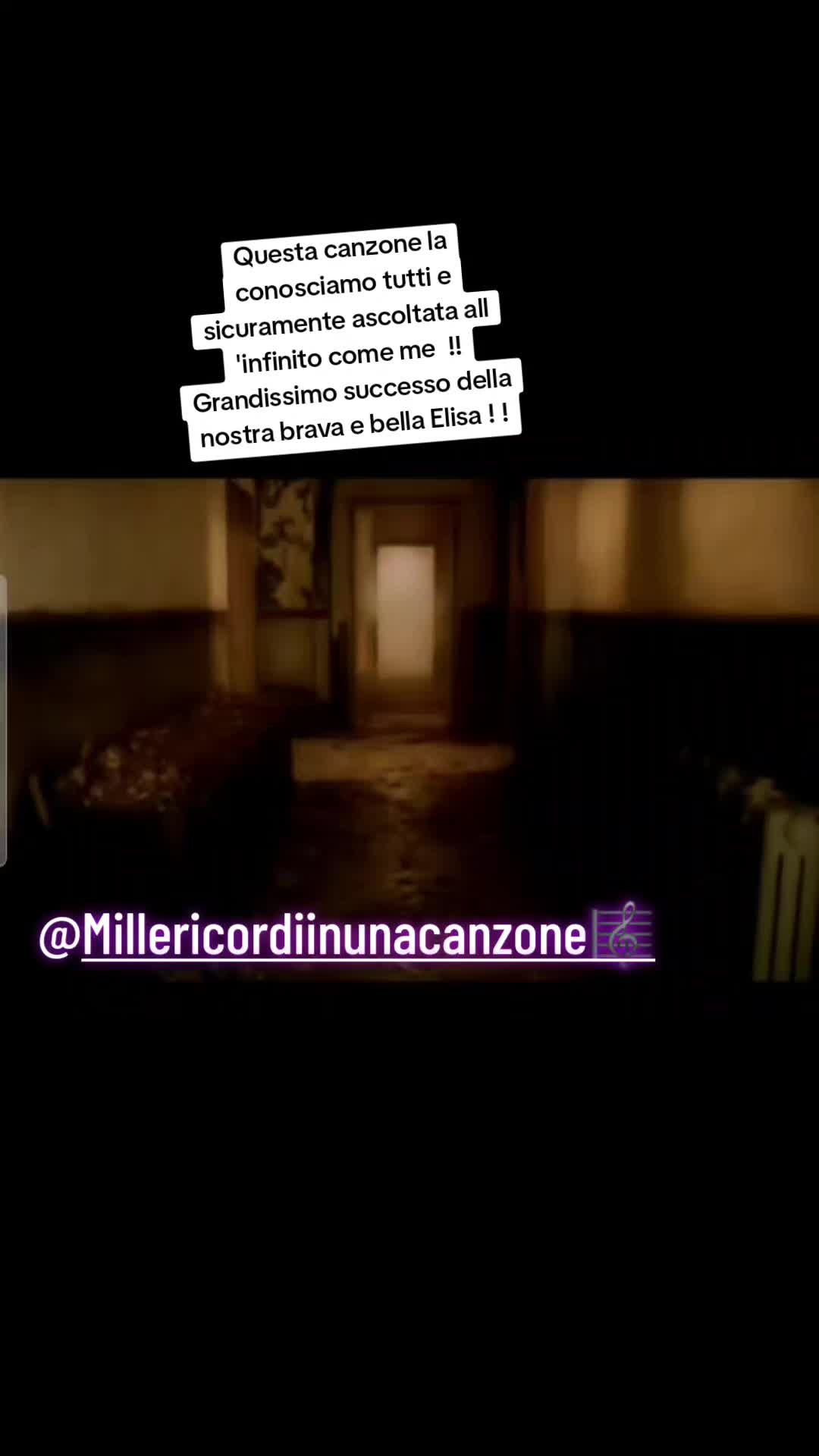 @Mille ricordi in una canzone🎼