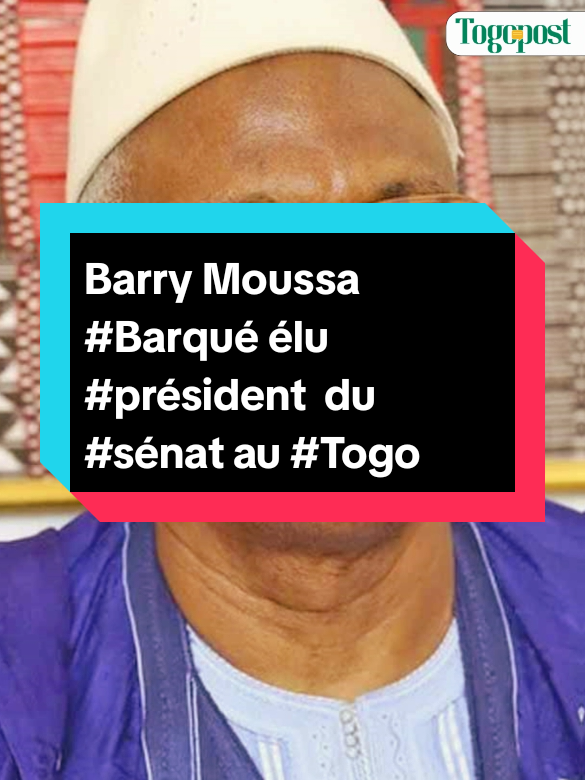 @Togo Post