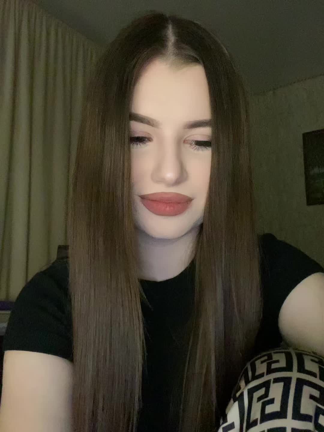 @госпожа