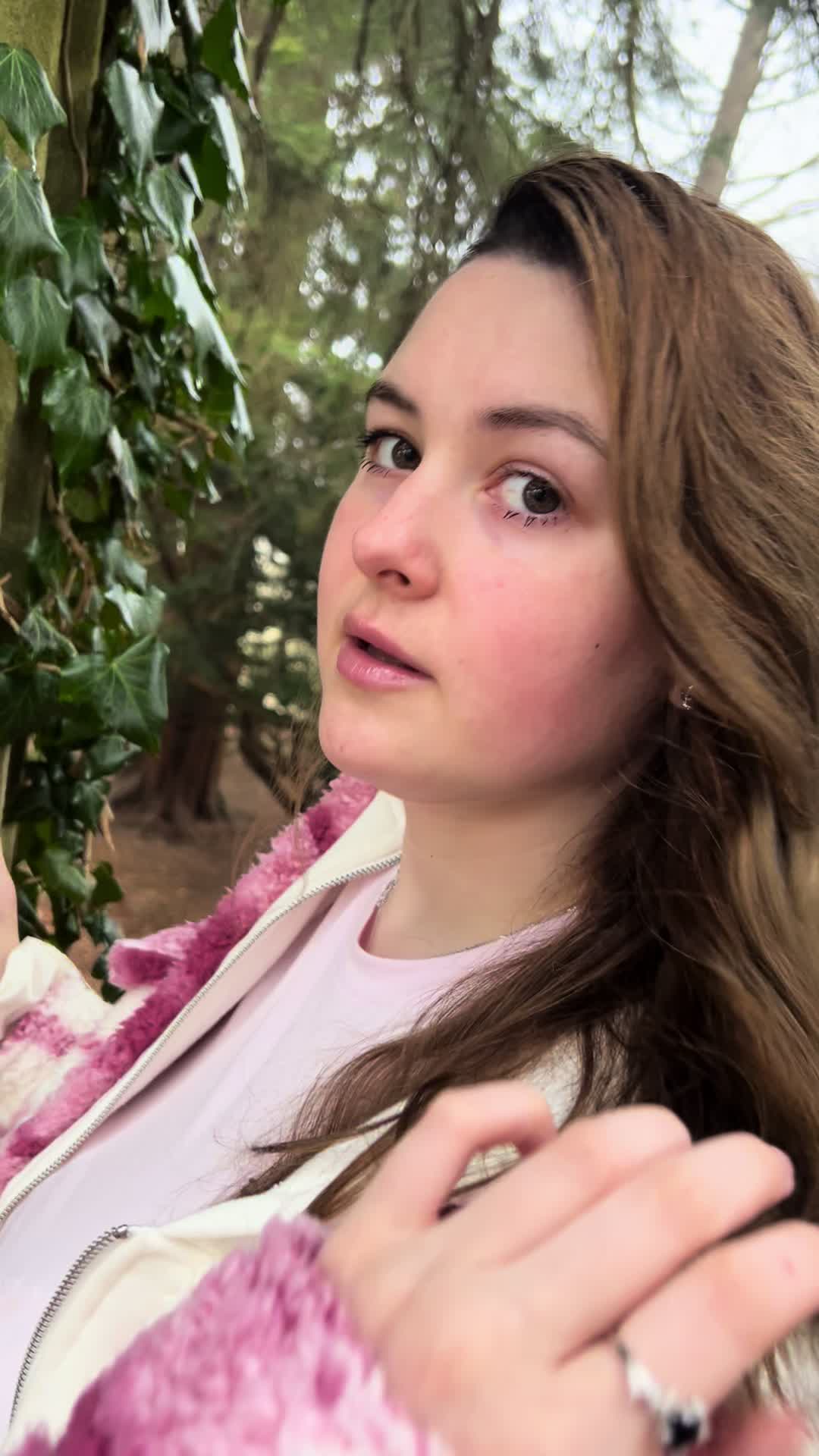 @Julianna Dodge
