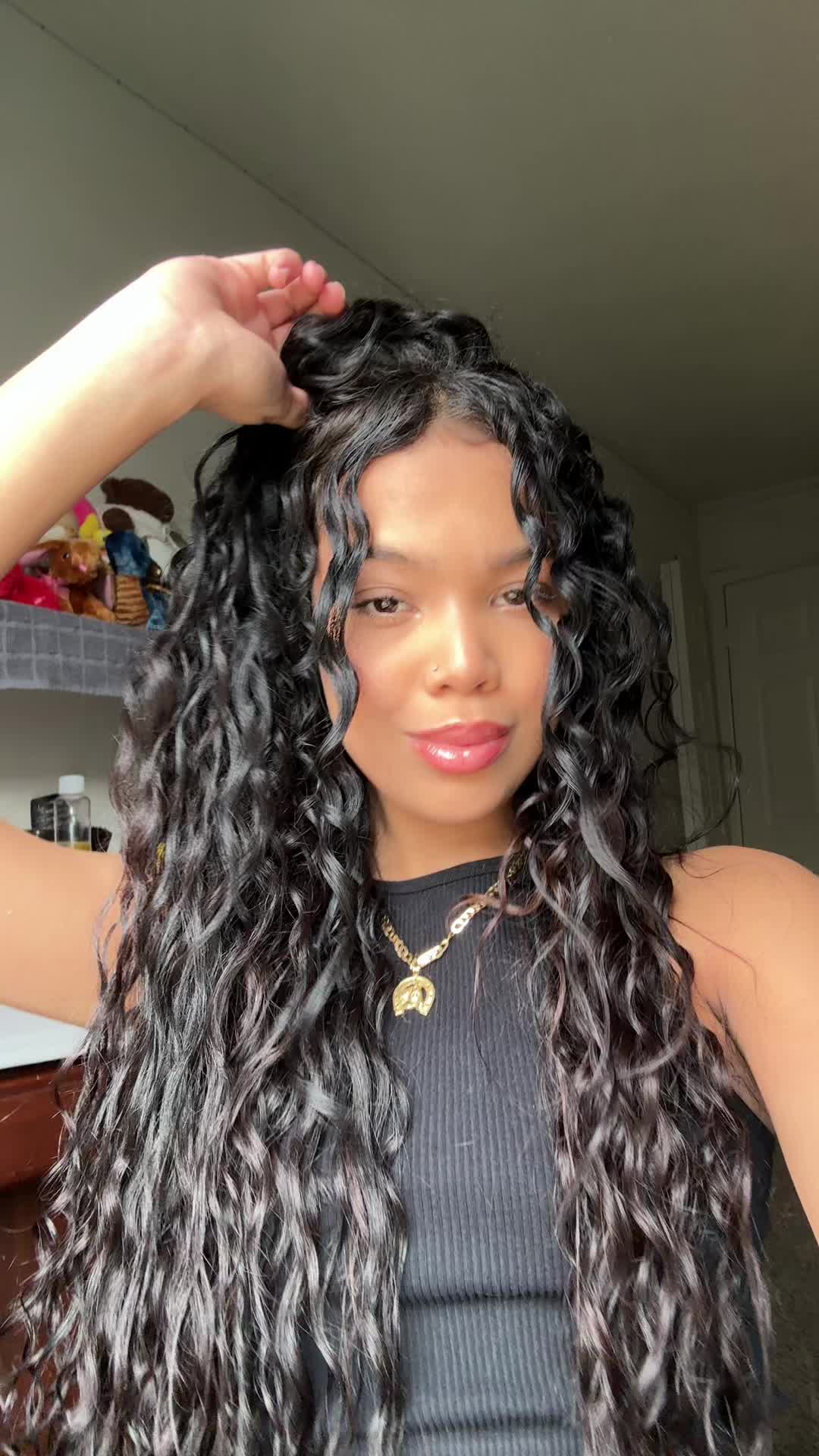 @evellyn vit&oacute;ria 💋