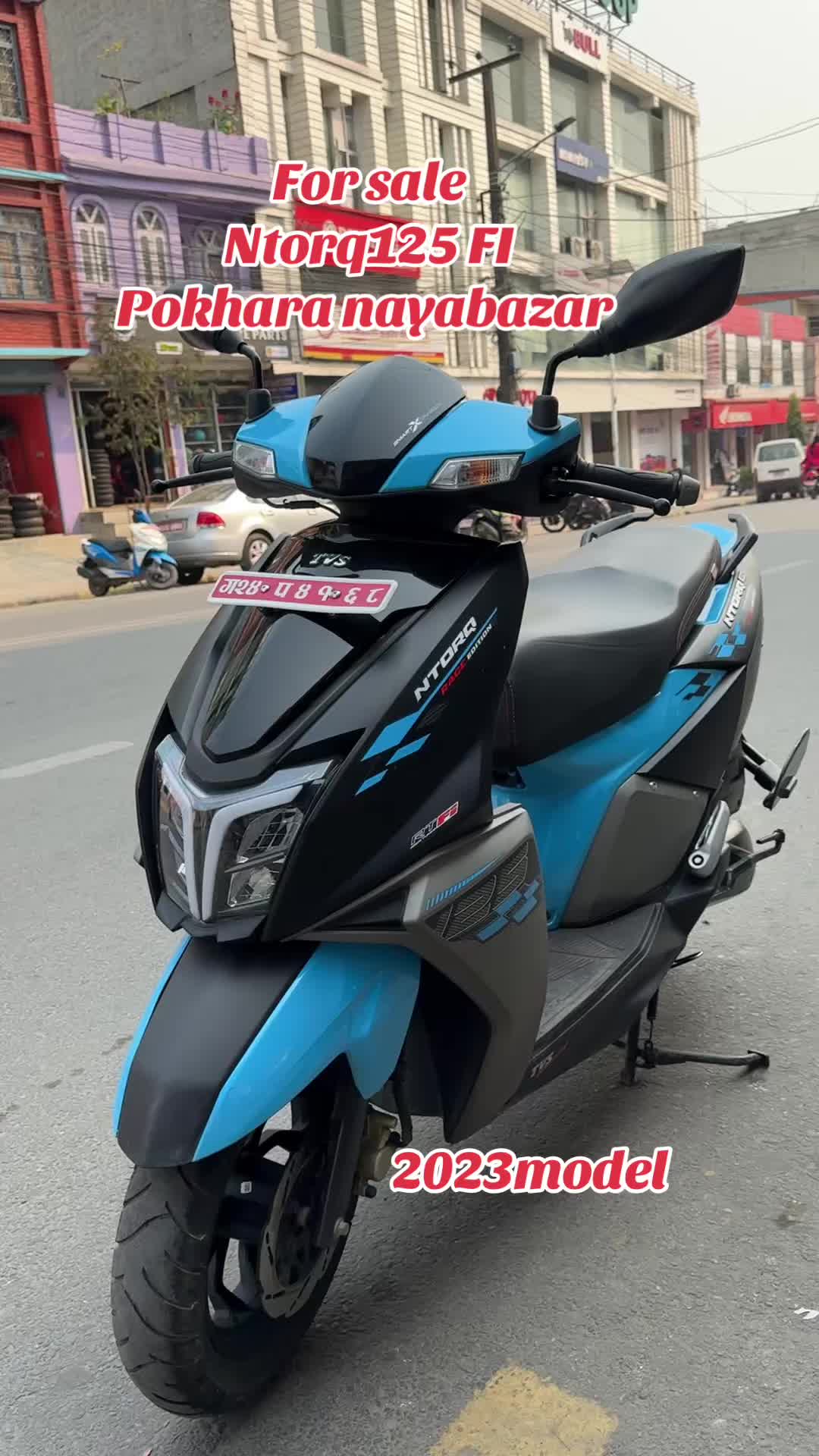 @राम्चेदेबि रिकनडिसन (pokhara)