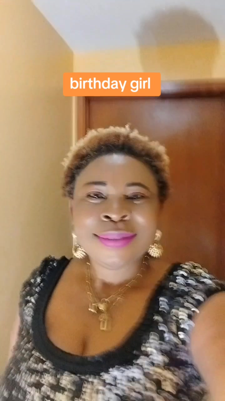 @Nana Ama