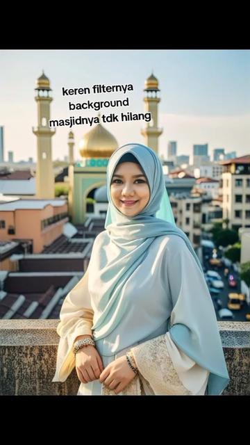 @Nadia Erwan