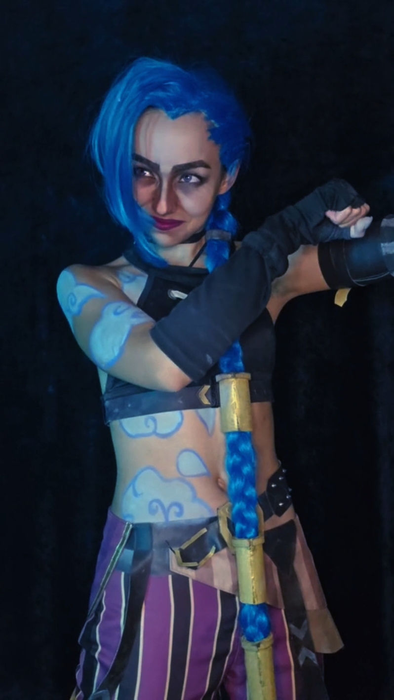@Simple Cosplayer 🧚&zwj;♀️