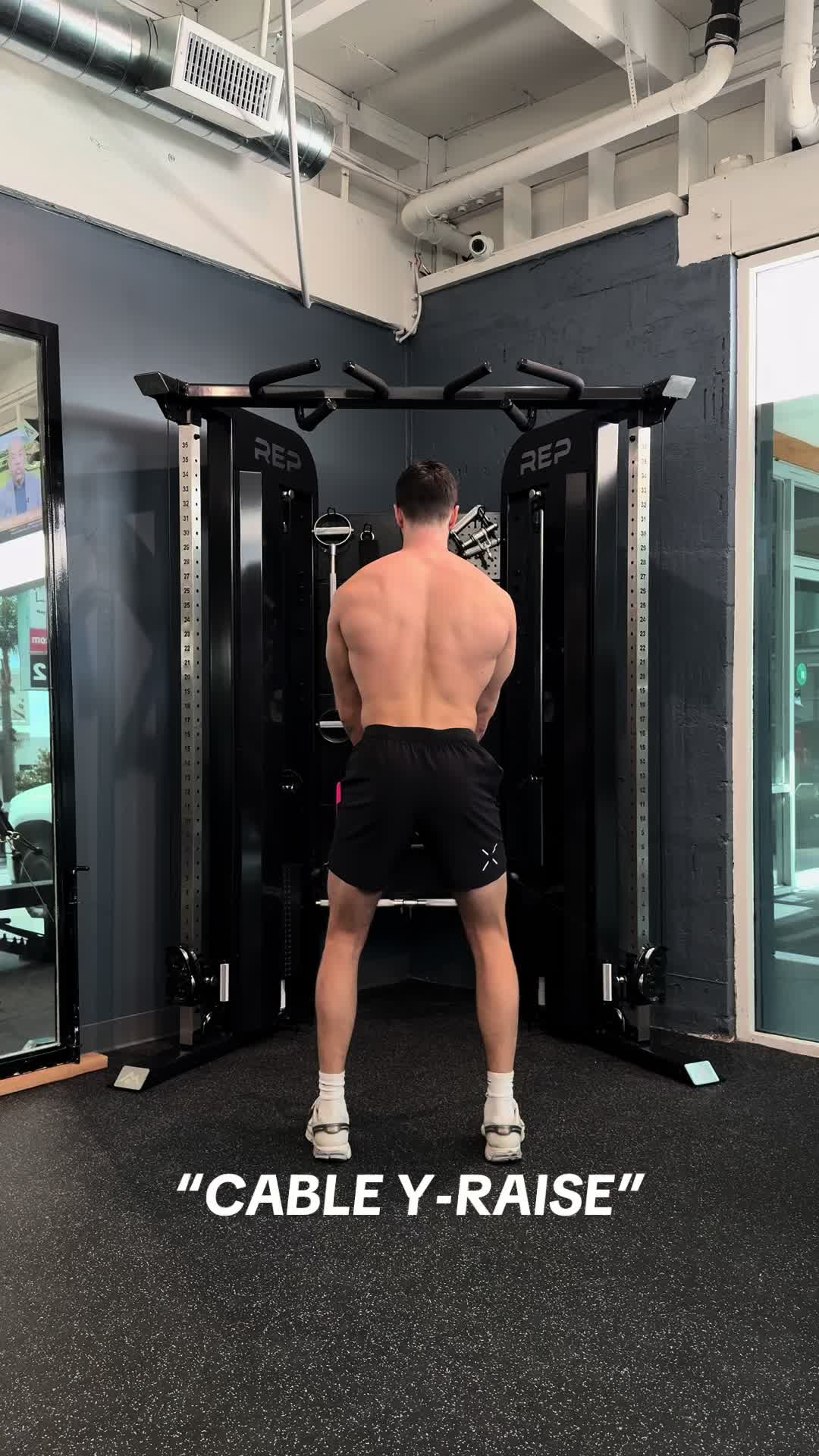 @Ryan Rosenthal Fitness