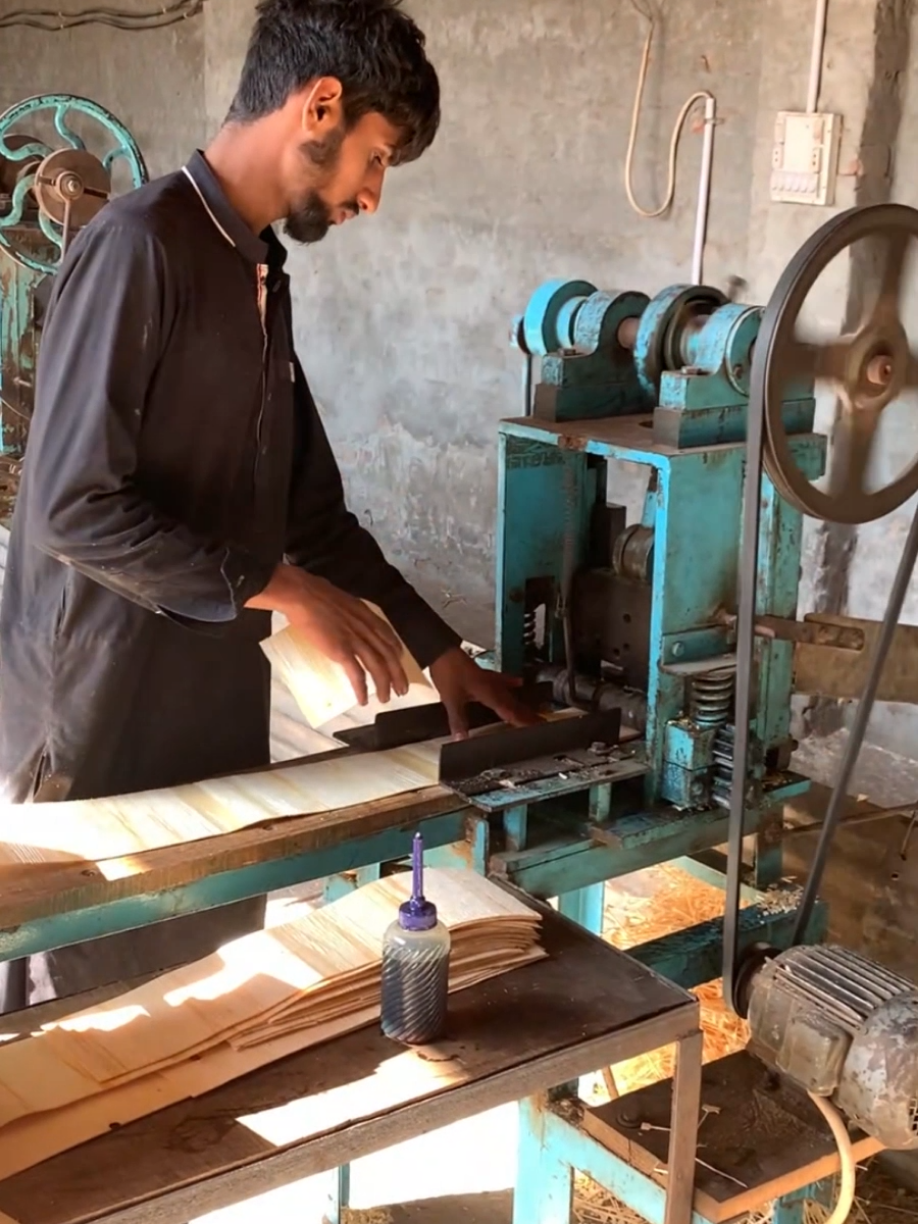@Factory Skills