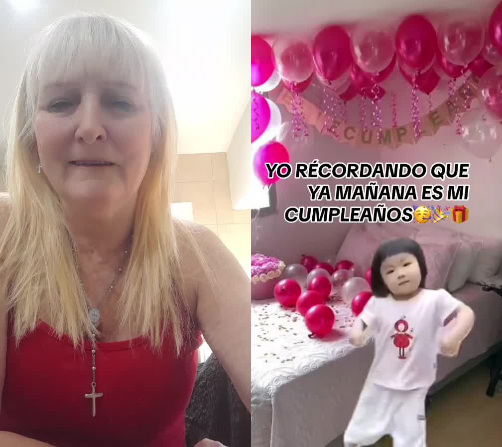 @Marisa Lopez