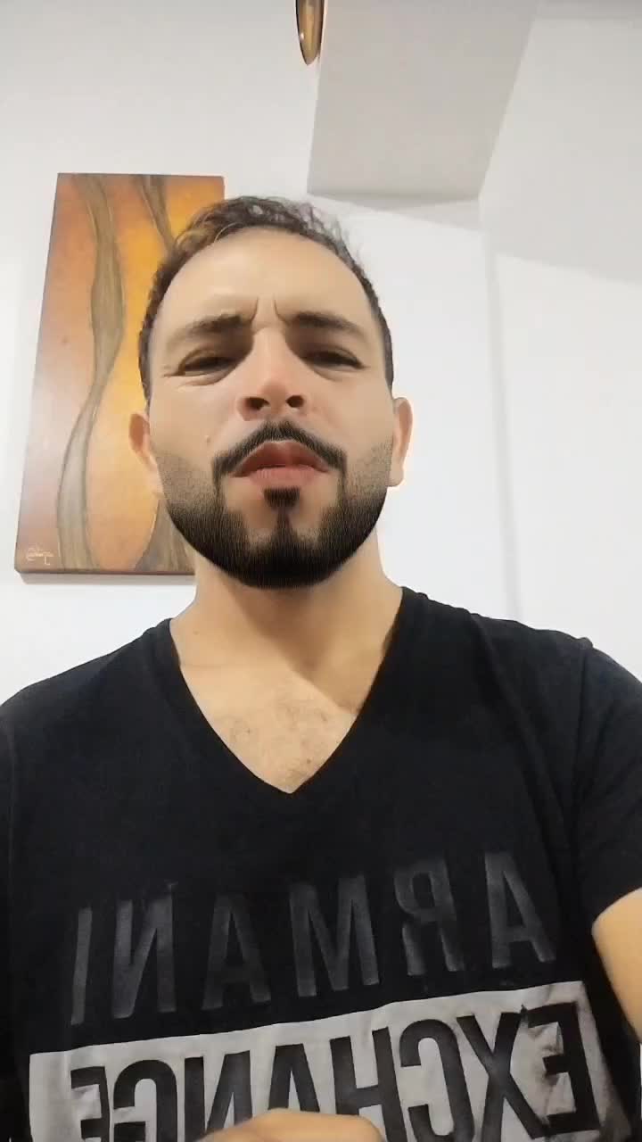 @Miguel Barboza 🇵🇪 💯