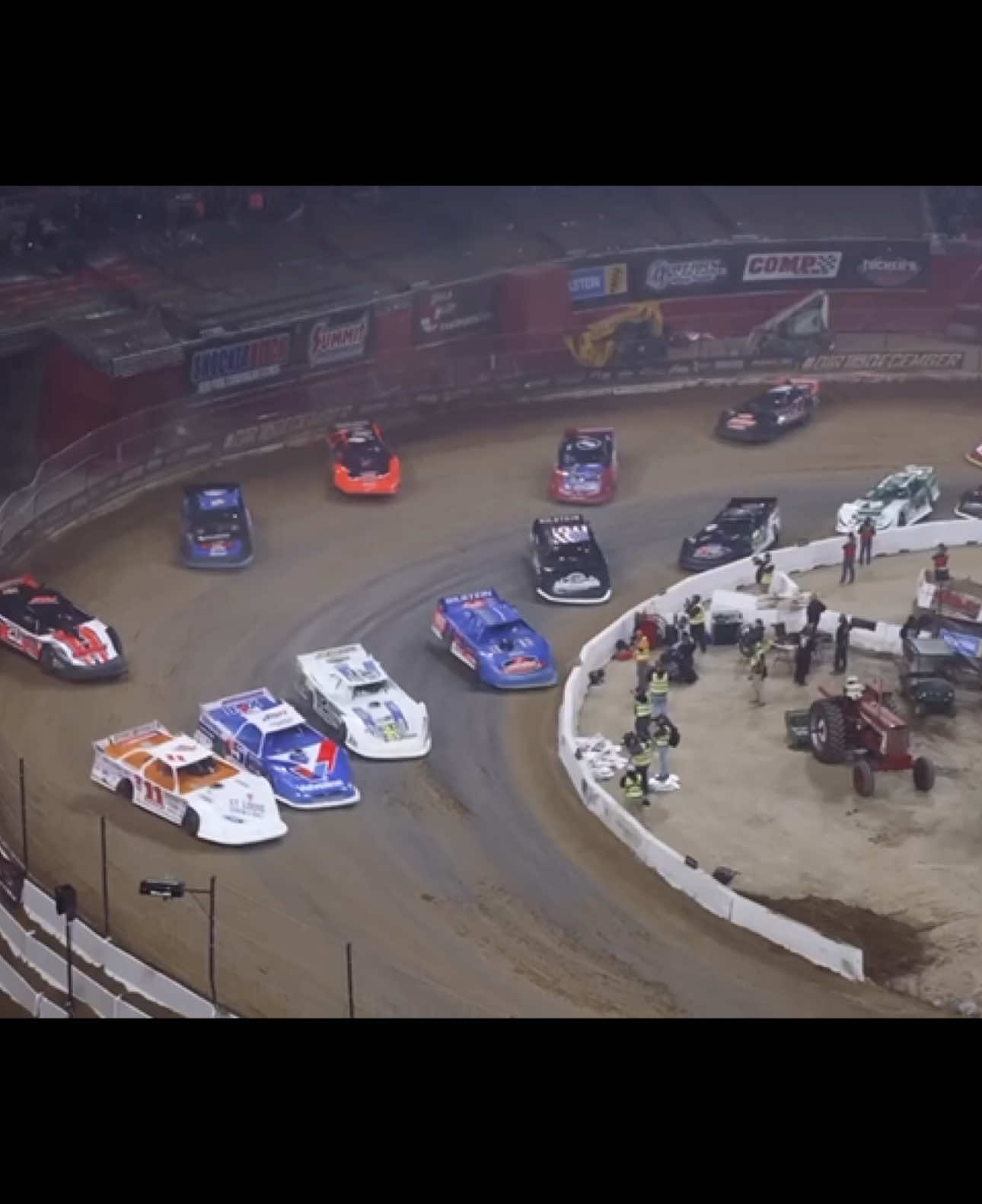 @Gateway Dirt Nationals