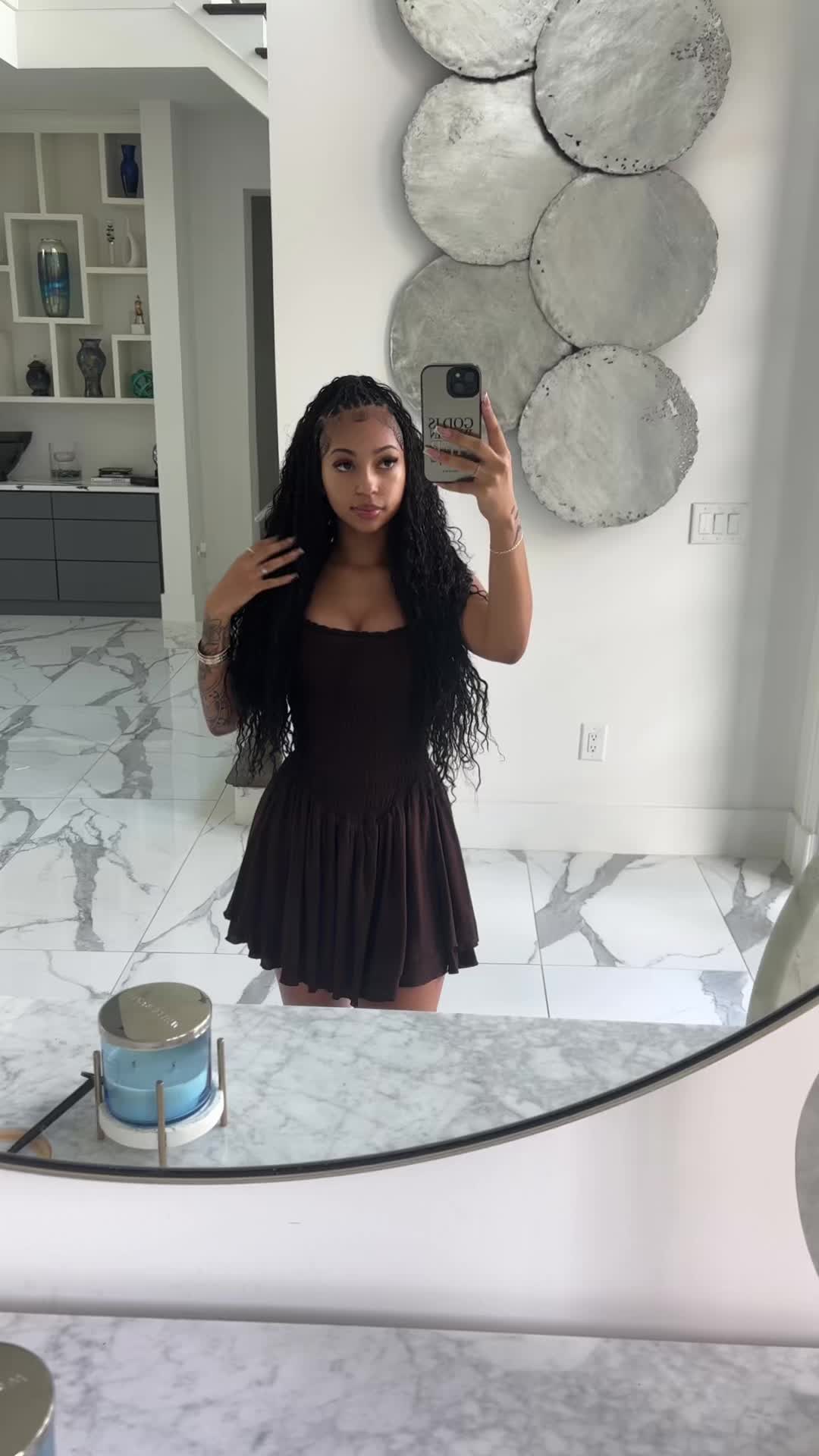 @KAYLANII BROOKLYN 🎀