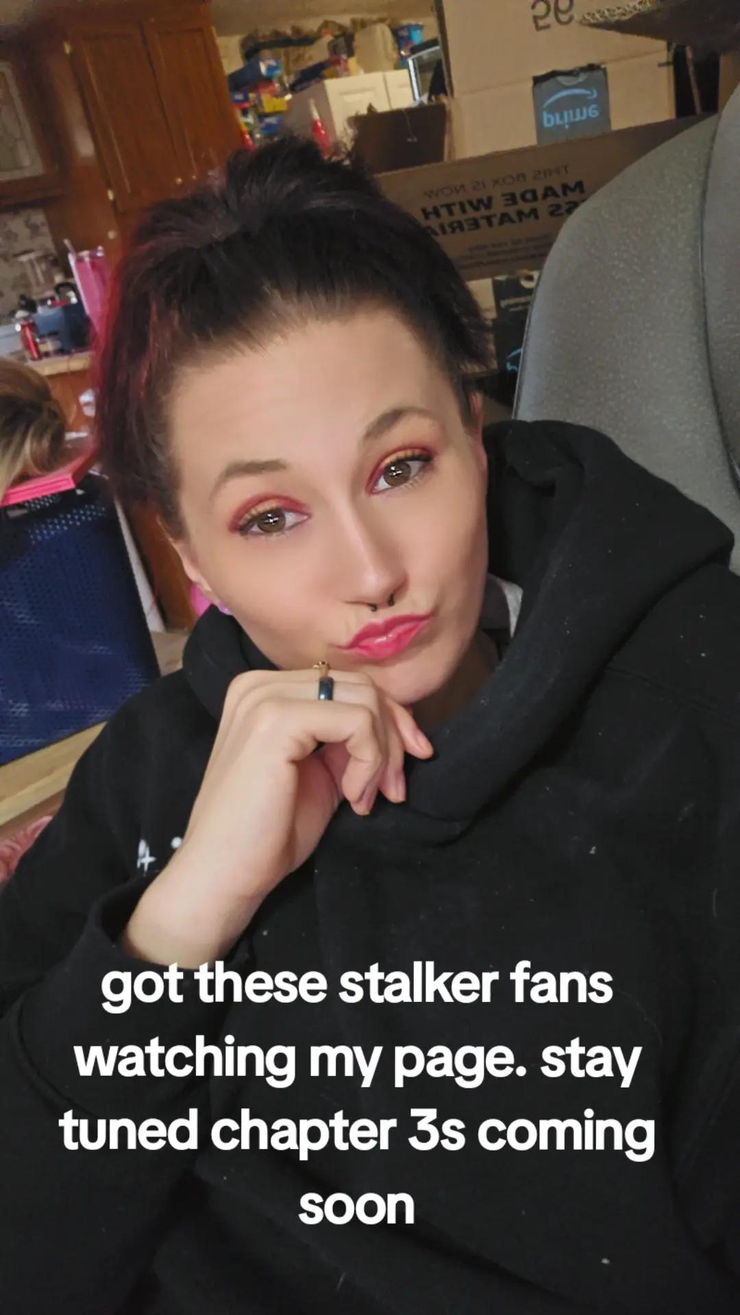 @Lindsey Goodwin
