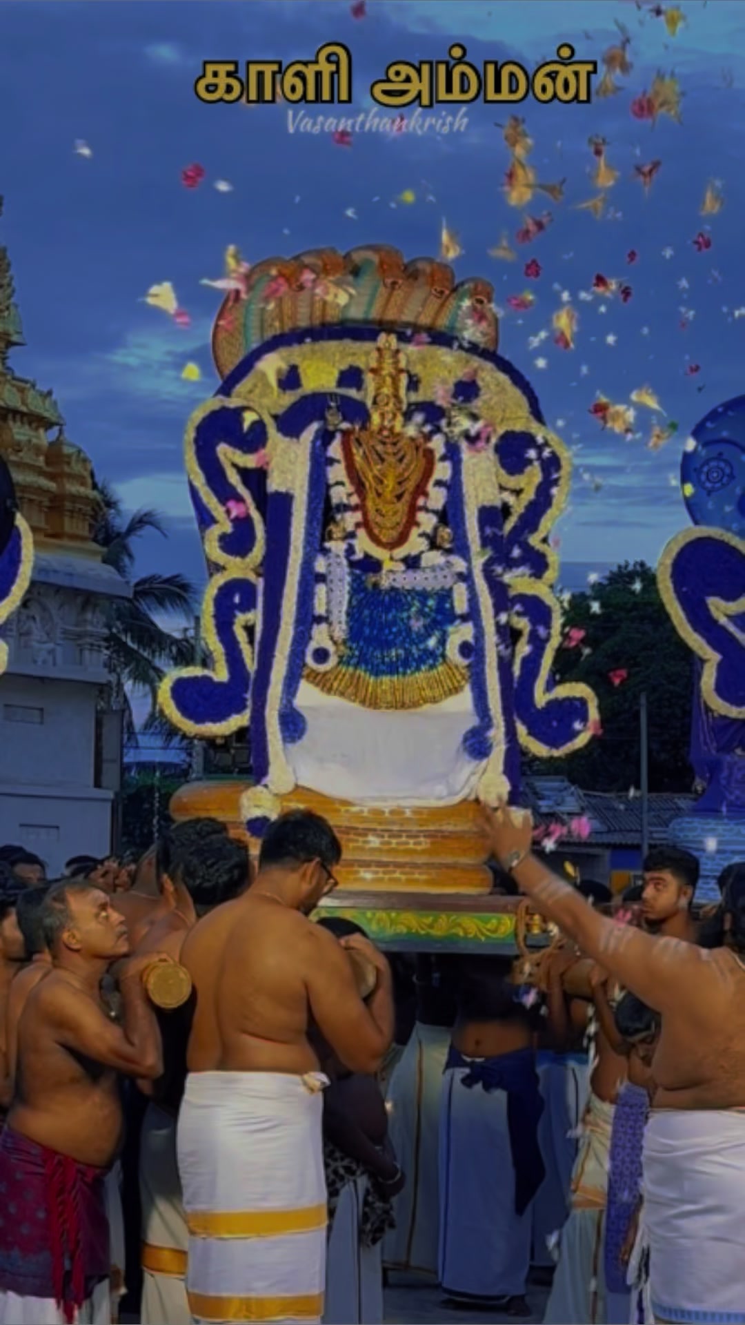 @Vasanthan krish🔥