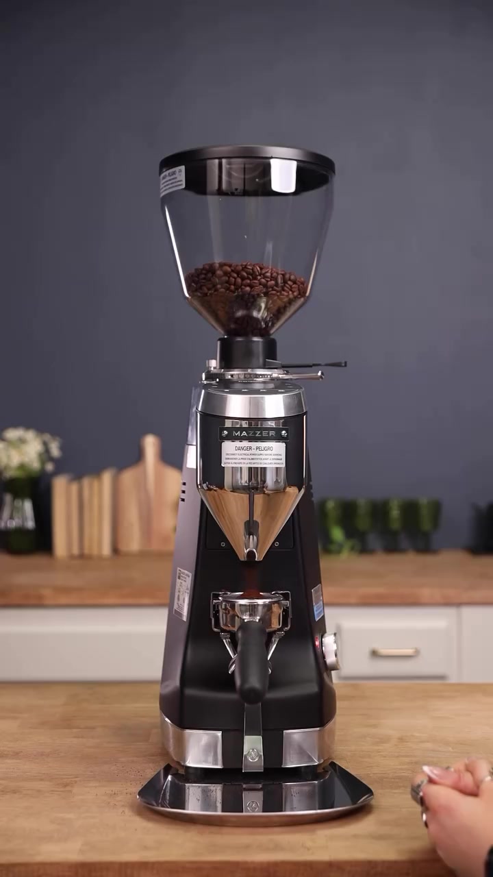 @Prima Coffee Equipment