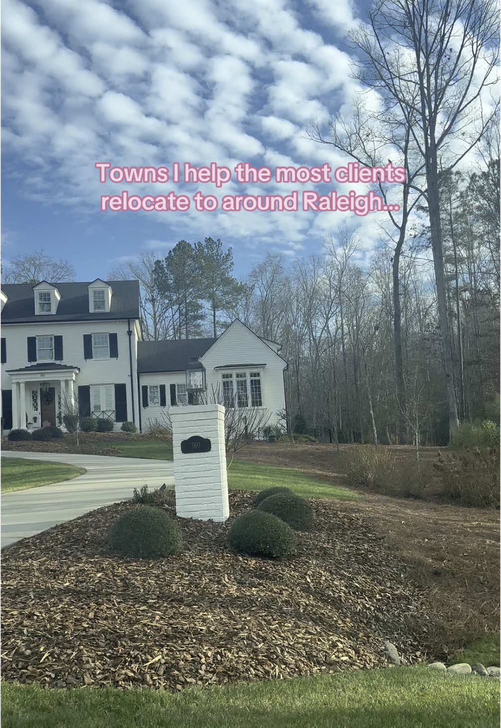 @Ellie Brizuela 🤍 Raleigh, NC