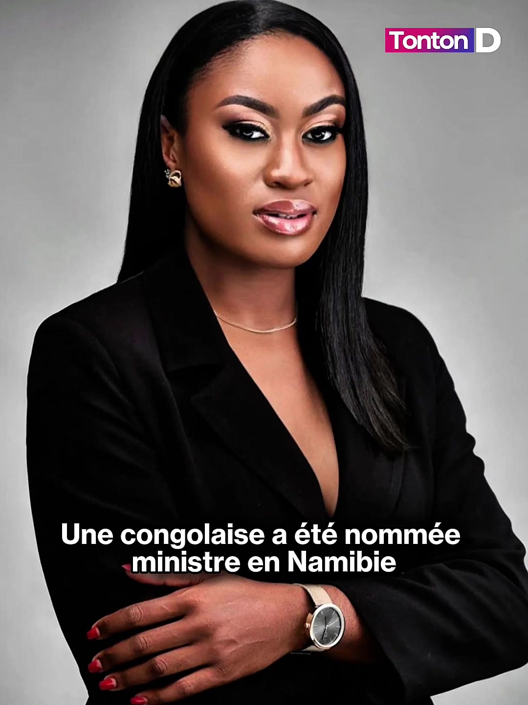 @TONTON D TV 🇨🇩