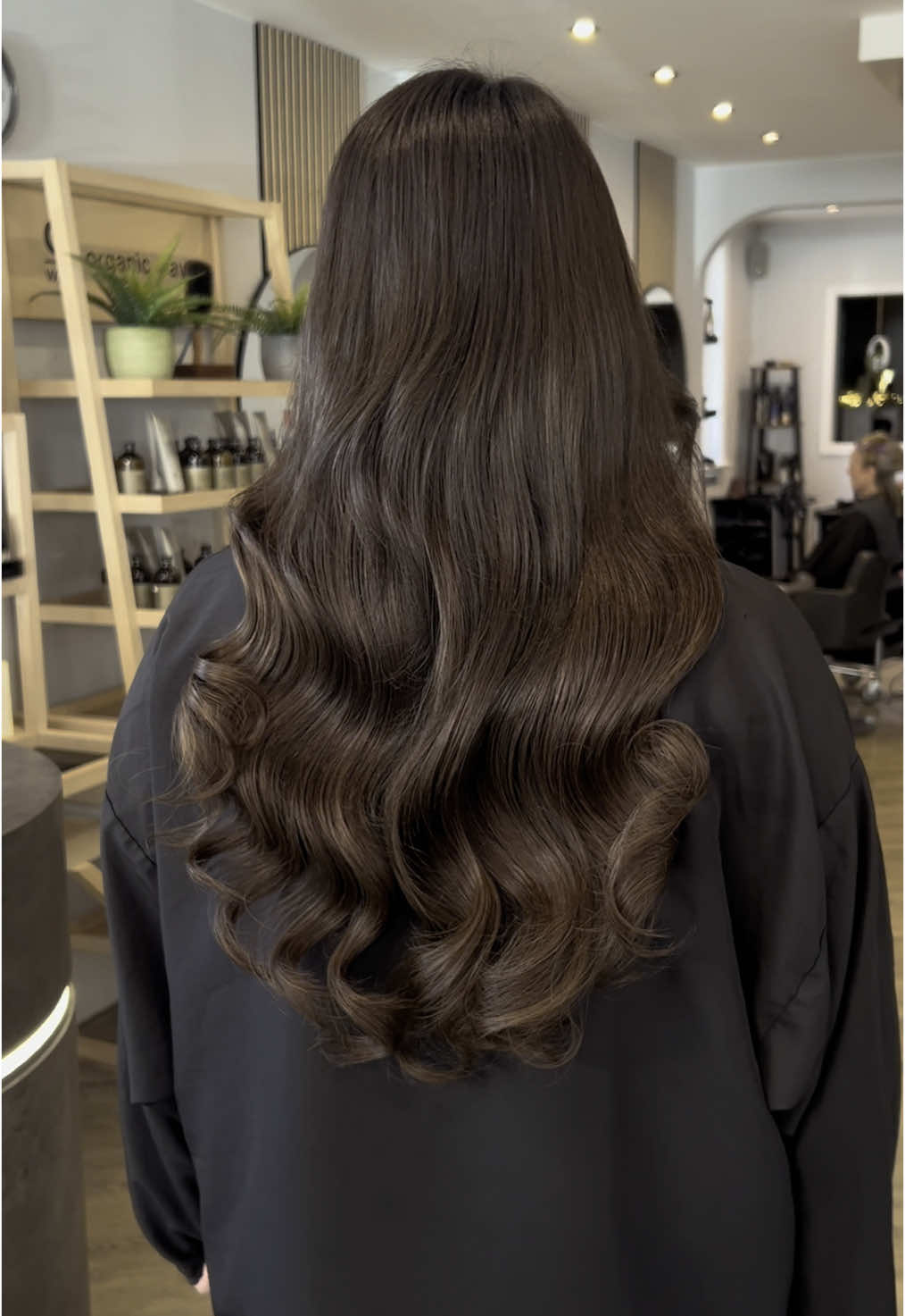 @Mirrahairsalon