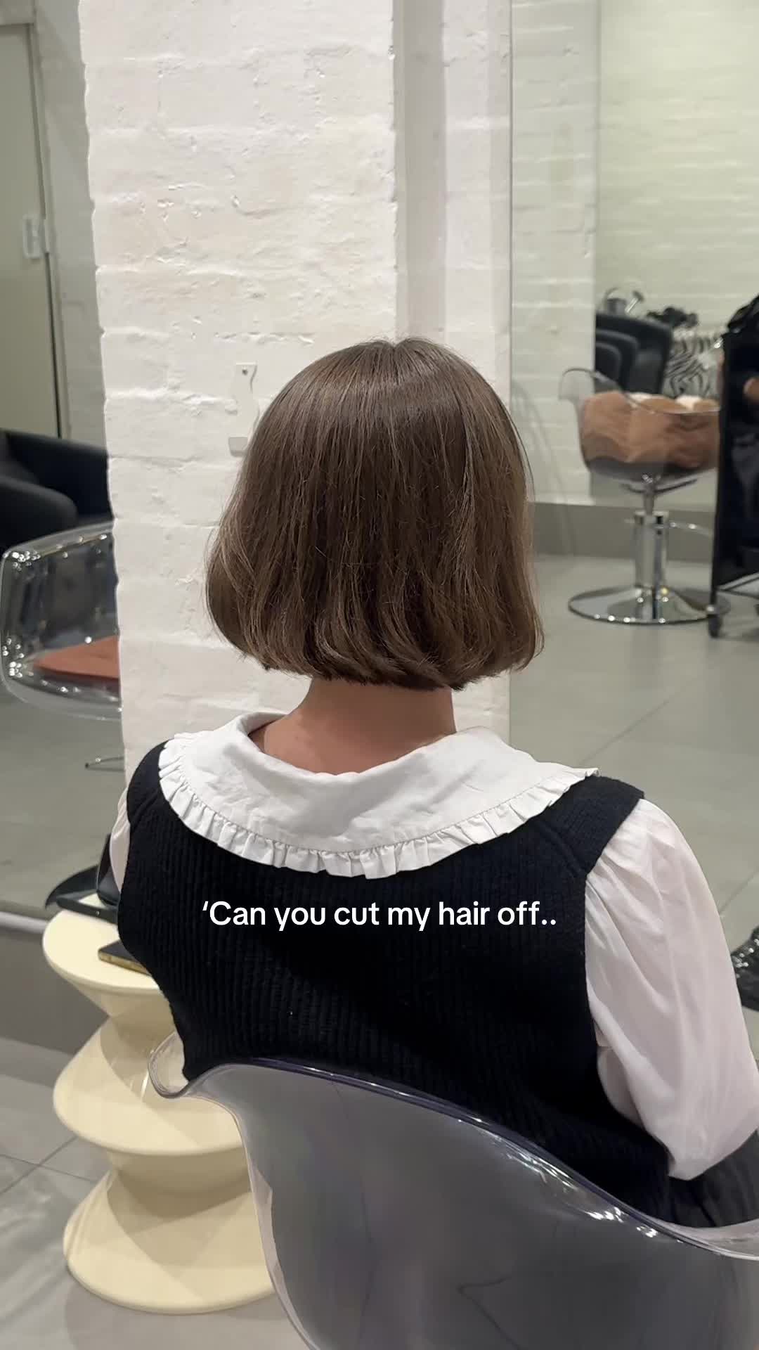 @Kenni Hair | Tess Tankey