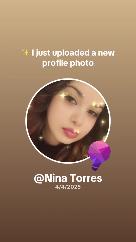 @Nina Torres
