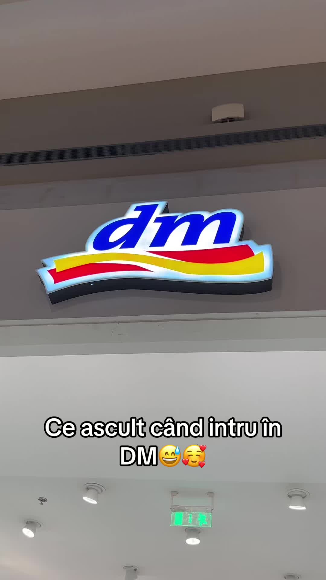 @dm coresi brasov