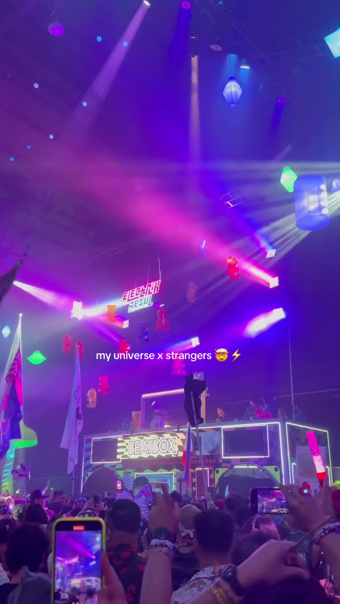 @Electrik Seoul