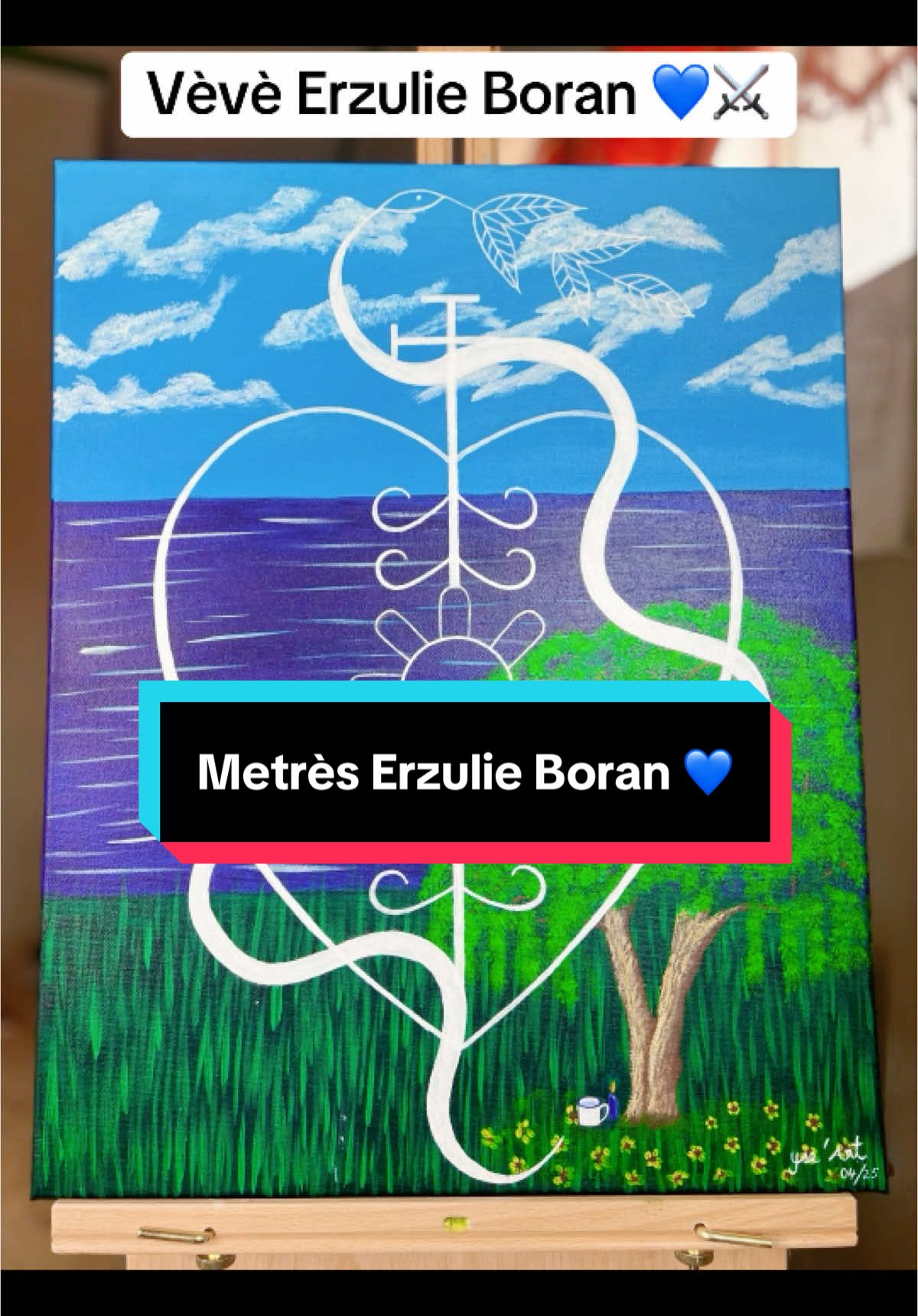 @Yse&rsquo;Art ♡&bull;🪞🧜🏽&zwj;♀️🌊