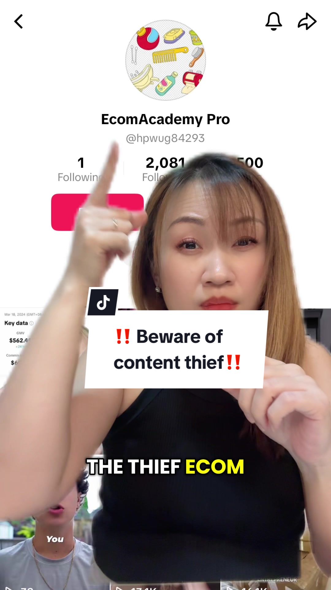 @May Ng 🇸🇬 Creator X Commerce