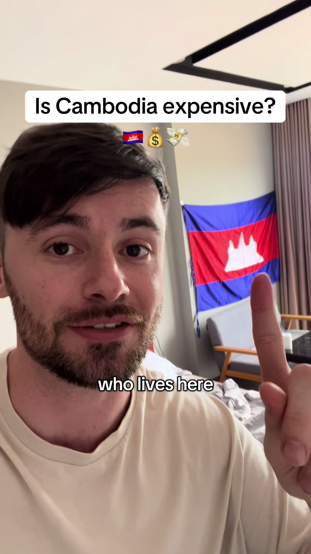 @Gareth in Asia