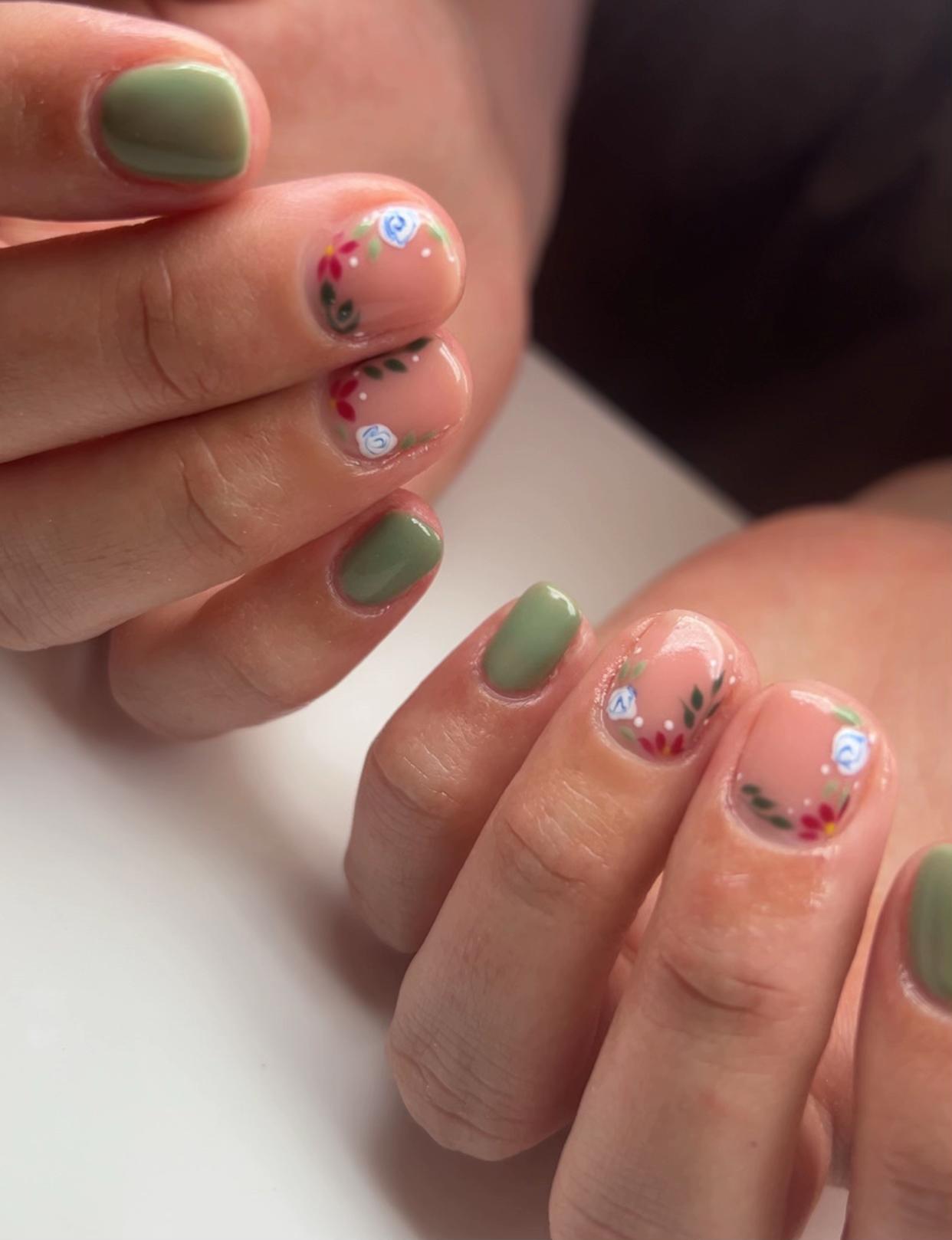 @Emily jade