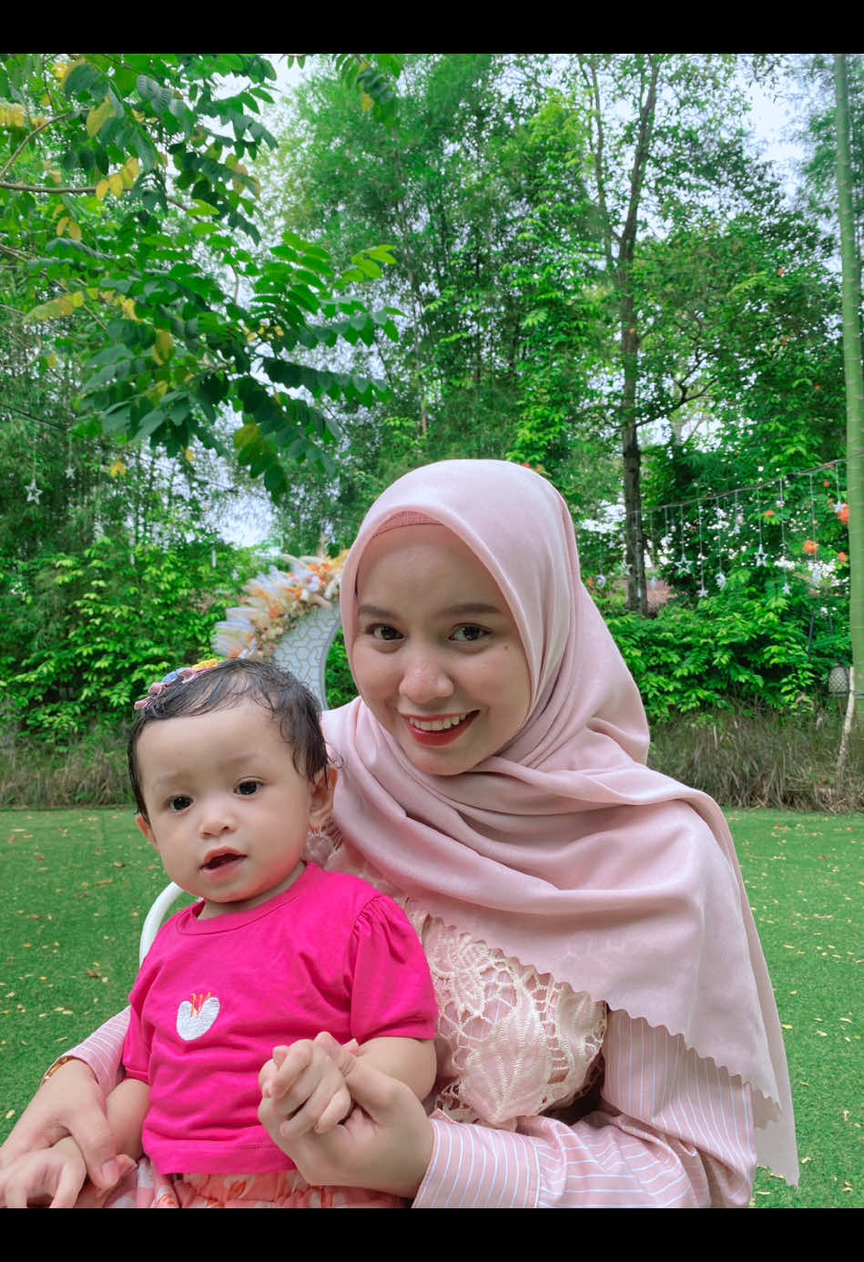 @Baby Avisha