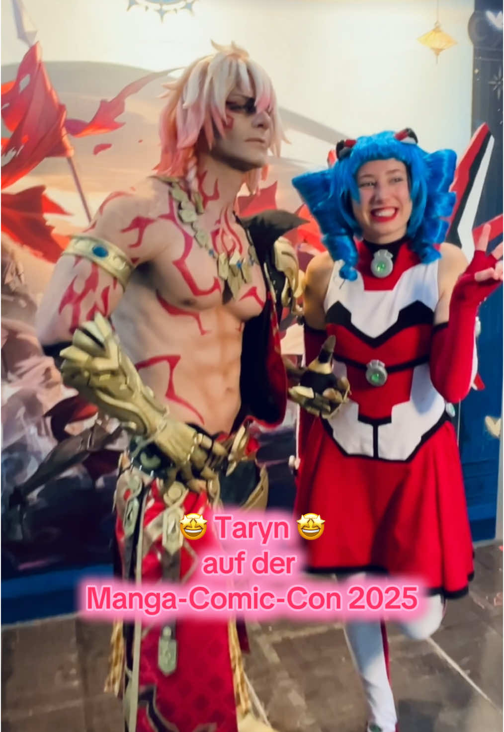 @Manga Comic Con