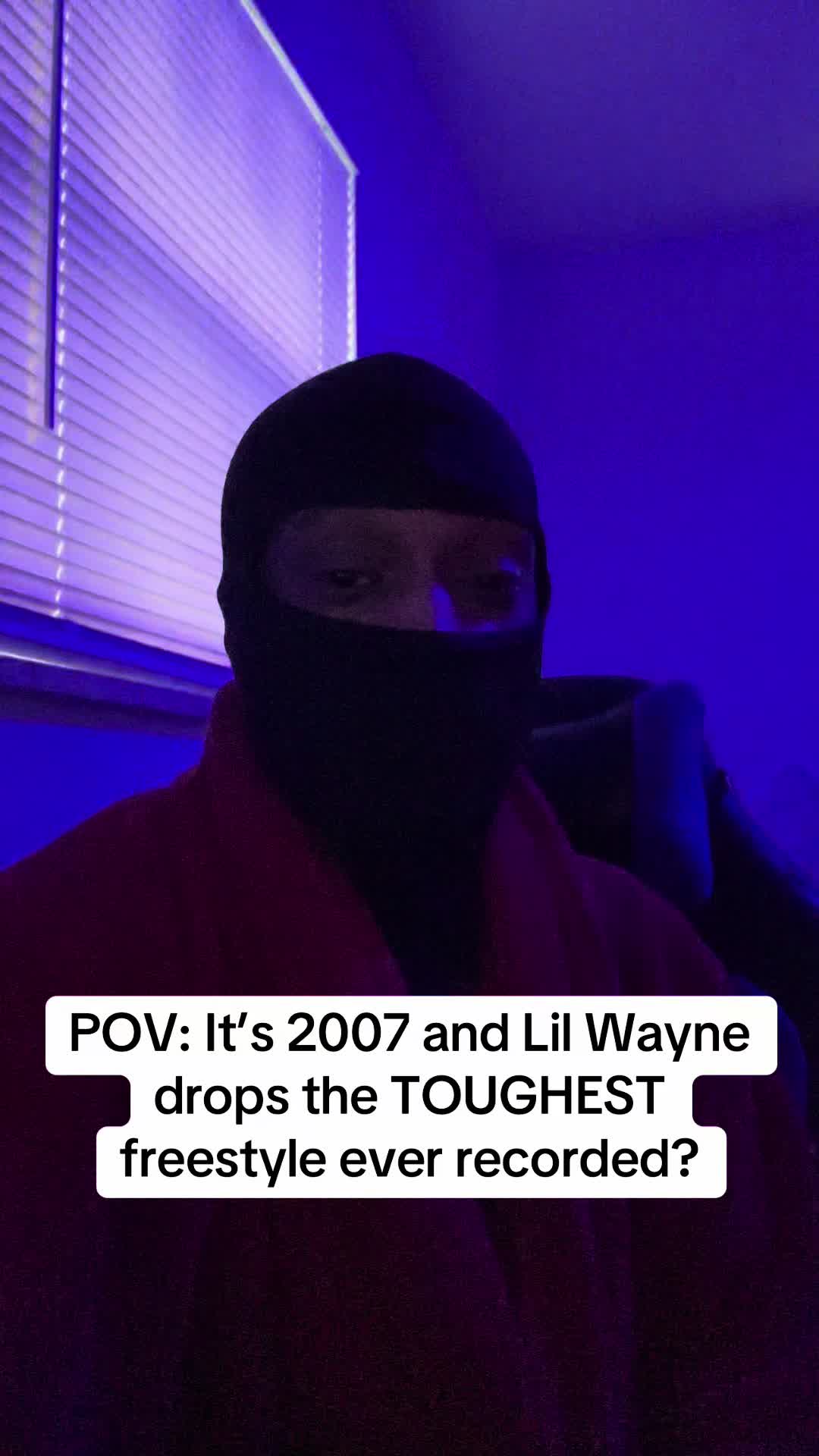 @Mask