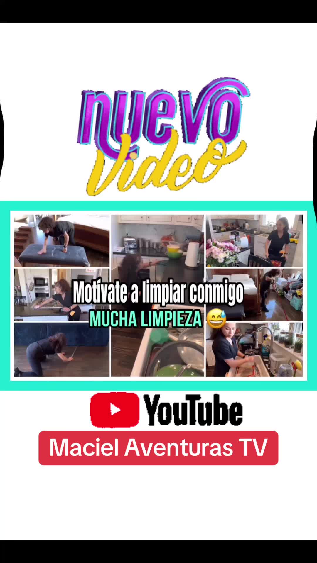 @Maciel Vlogs
