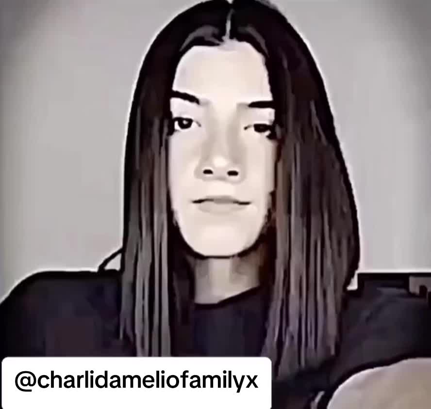 @charli fan 🤗💗
