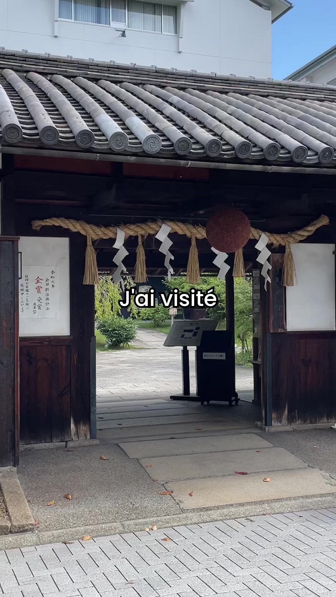 @Le Go&ucirc;t des Racines