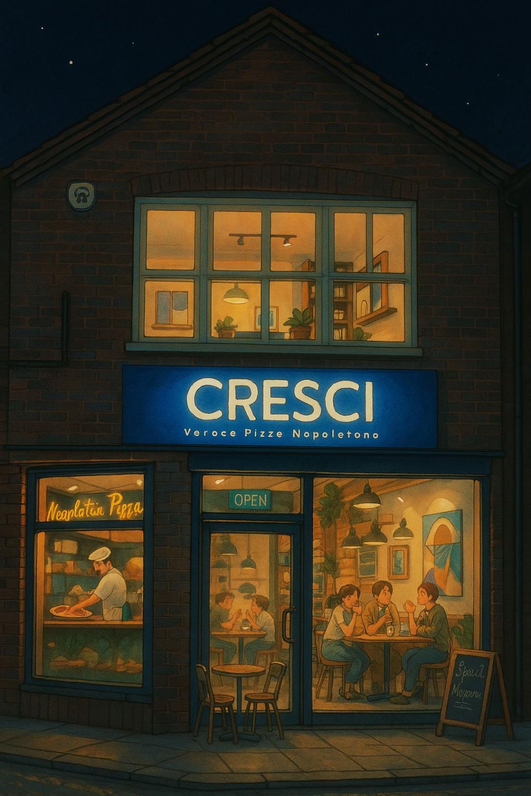 @crescipizzeria