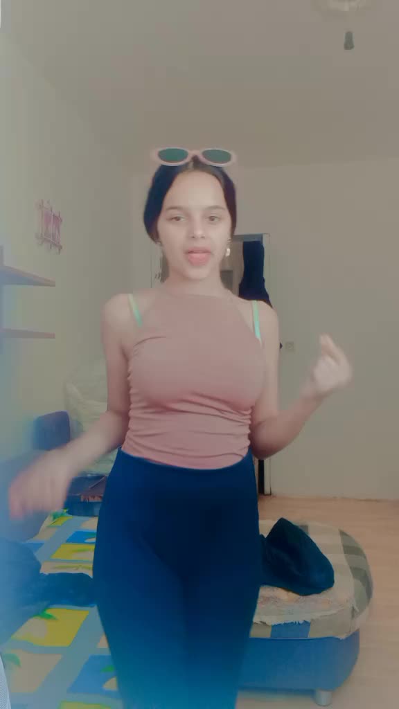 @Brenda ľ&uacute;bi Dominika ❤️💋