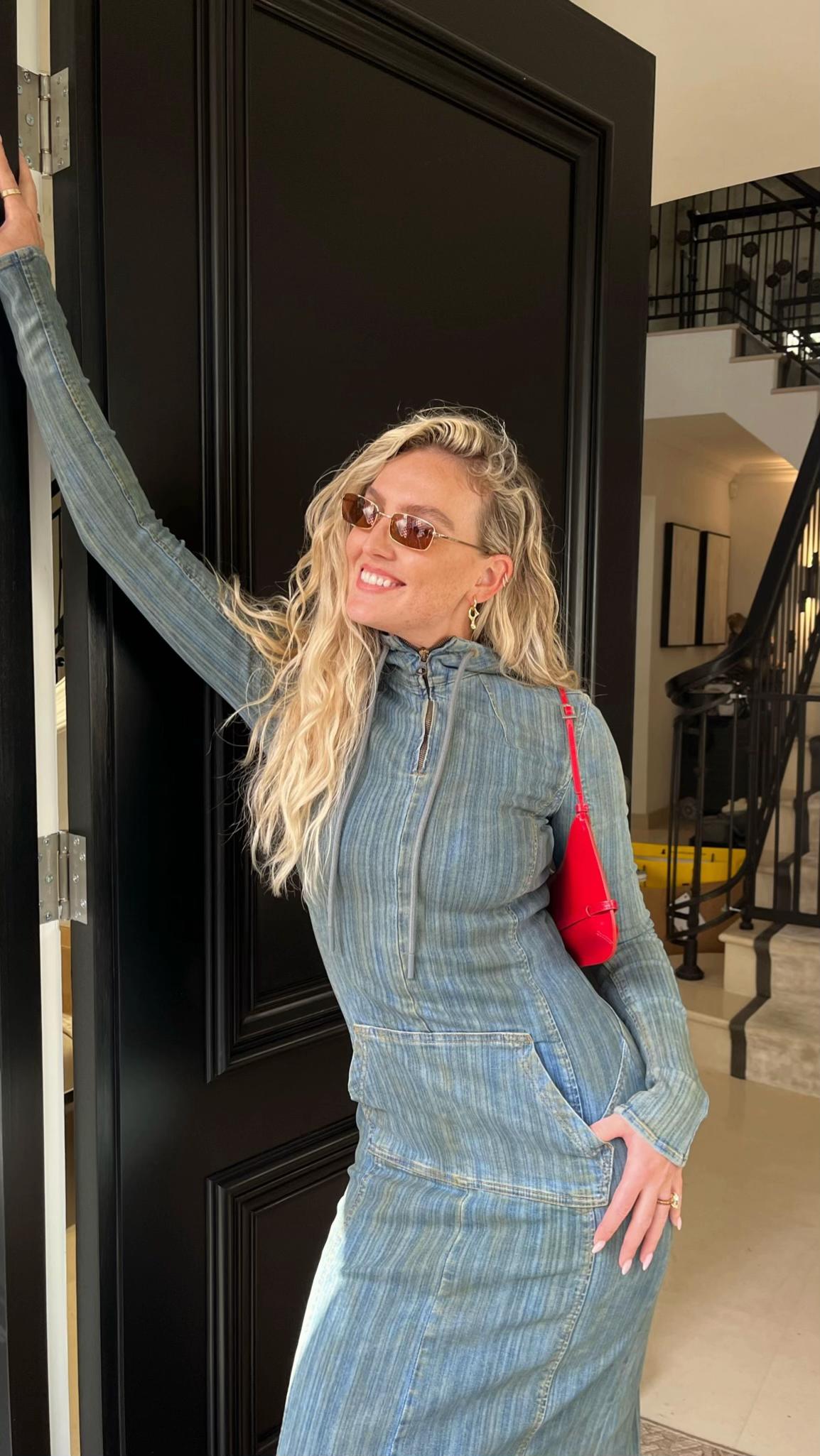 @Perrie HQ